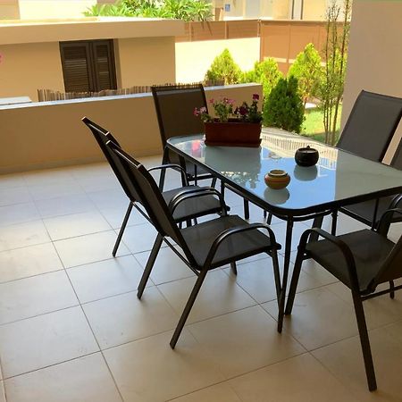 Antonis Chania City Family House 外观 照片