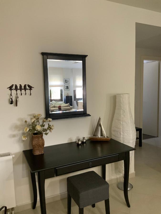 Antonis Chania City Family House 外观 照片