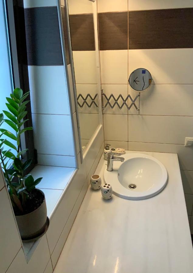 Antonis Chania City Family House 外观 照片