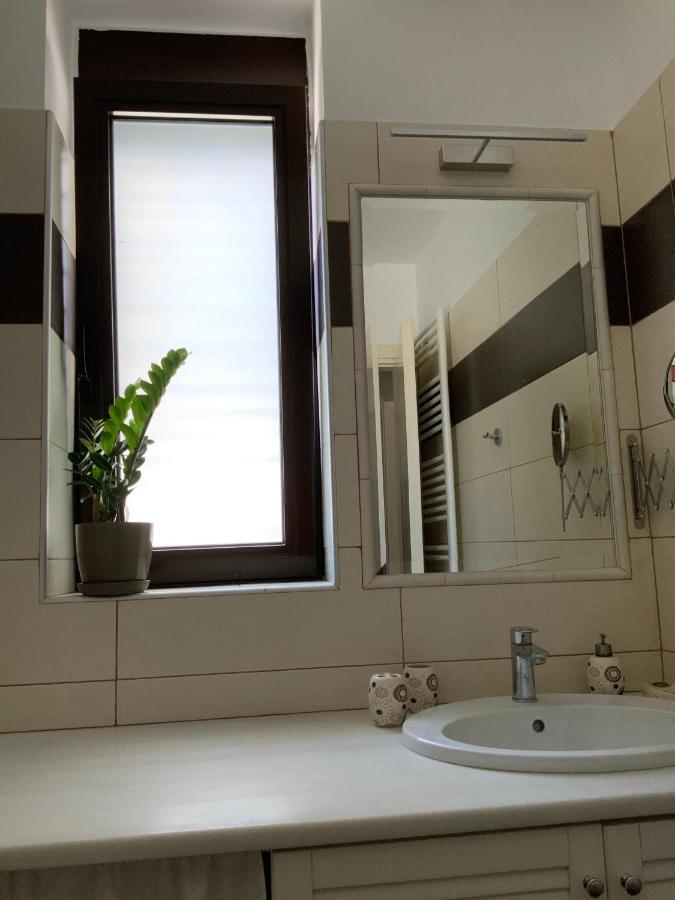 Antonis Chania City Family House 外观 照片