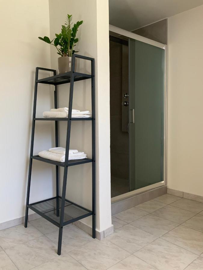 Antonis Chania City Family House 外观 照片