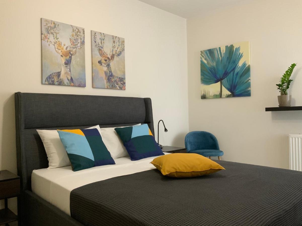 Antonis Chania City Family House 外观 照片