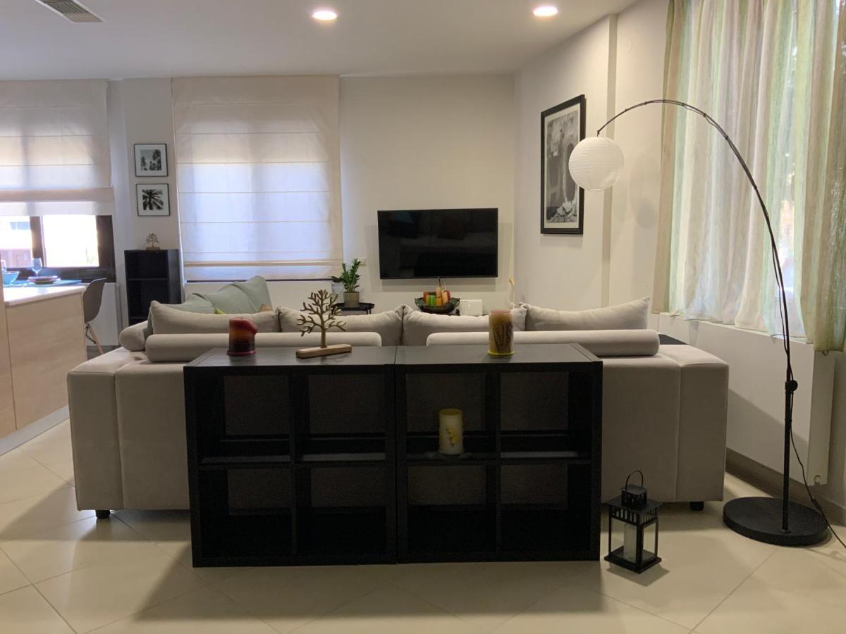 Antonis Chania City Family House 外观 照片