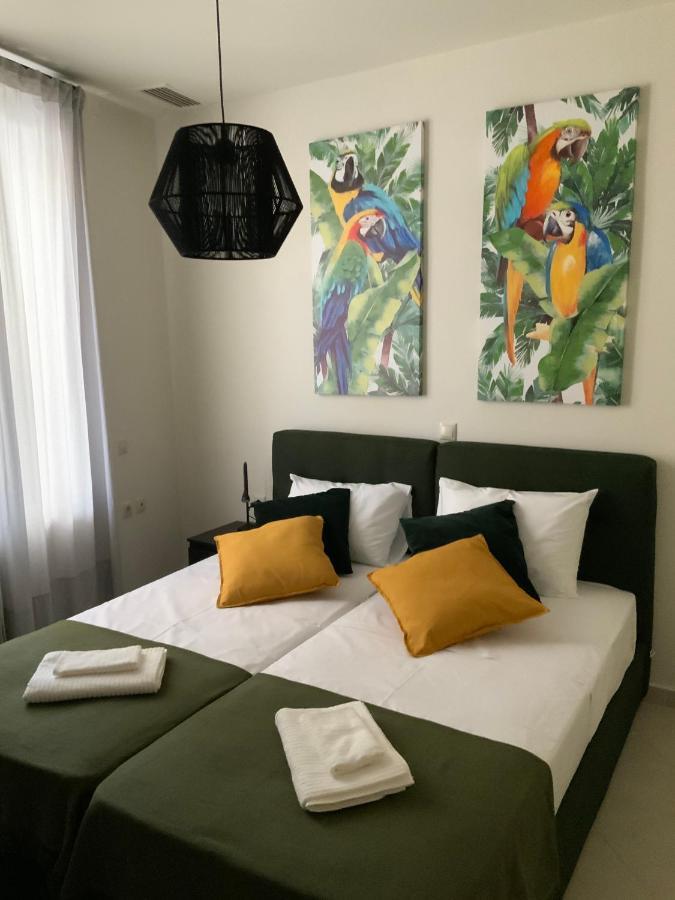 Antonis Chania City Family House 外观 照片