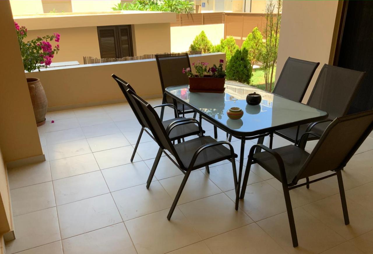 Antonis Chania City Family House 外观 照片