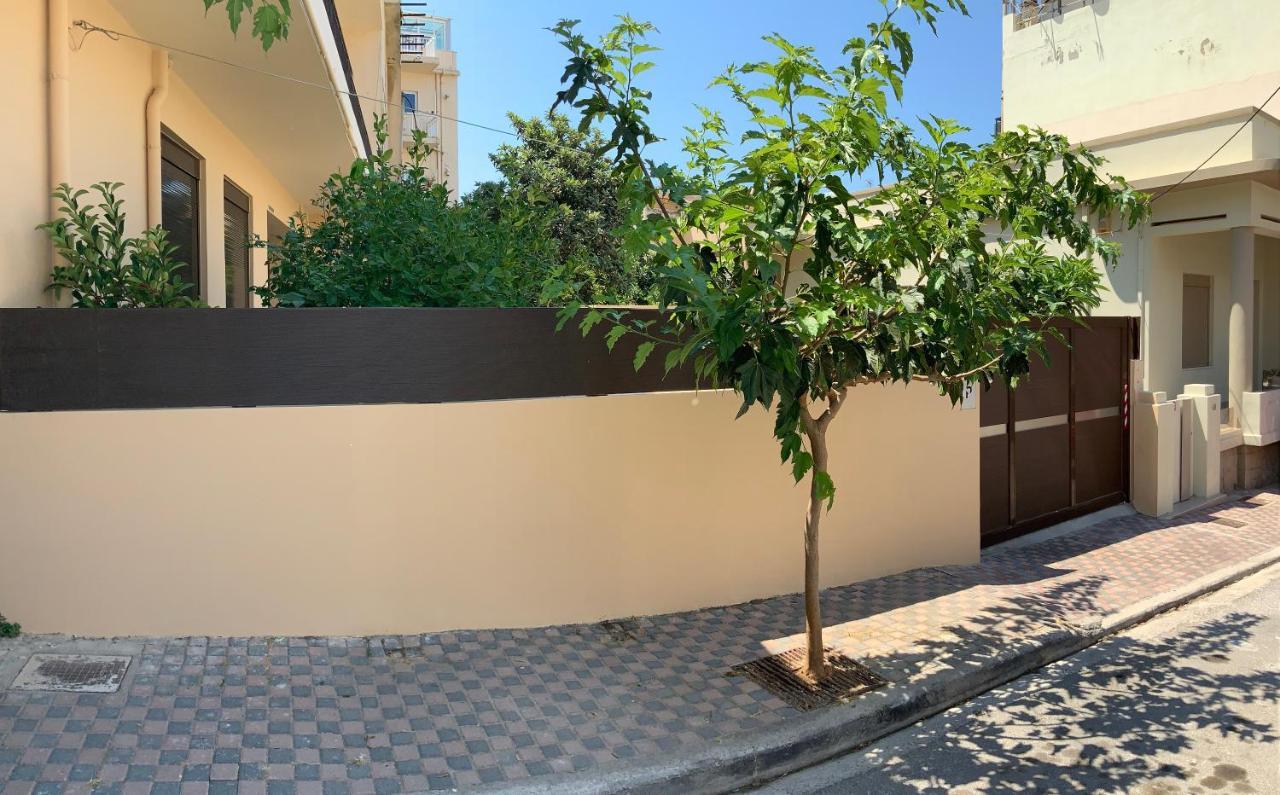 Antonis Chania City Family House 外观 照片