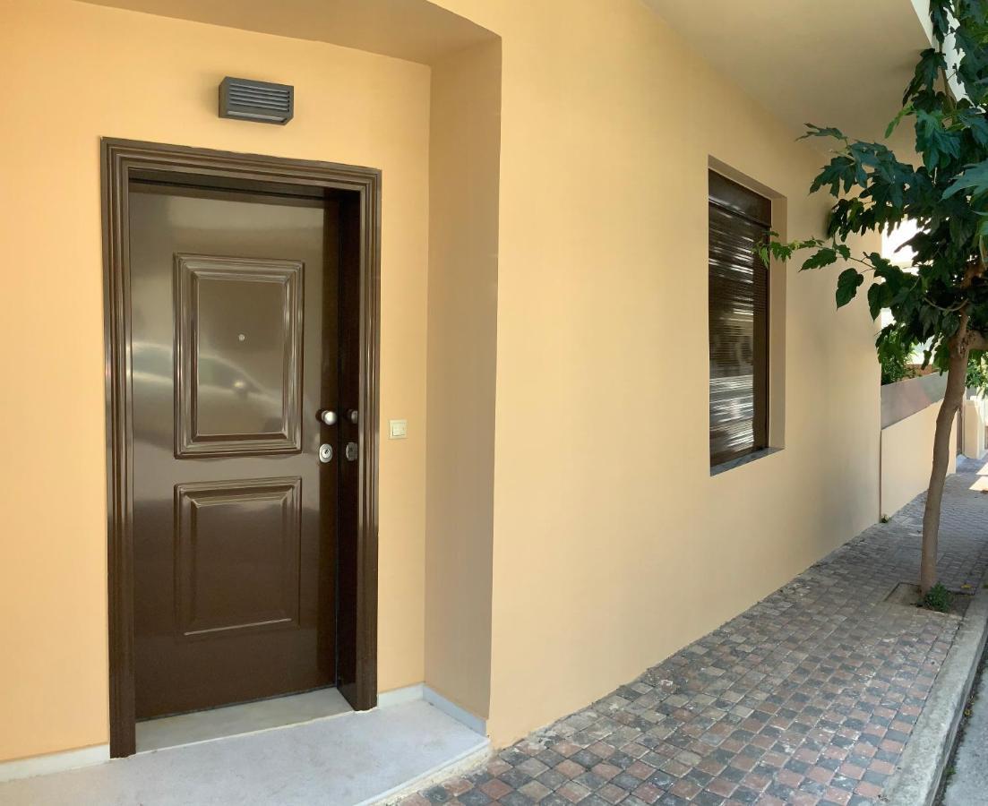 Antonis Chania City Family House 外观 照片